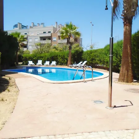 Litoralmar Magic * Portimão