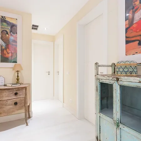 Litoralmar Magic Apartamento