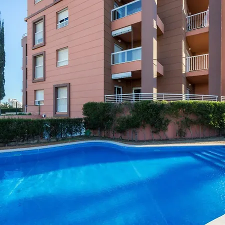 Litoralmar Magic Портиман