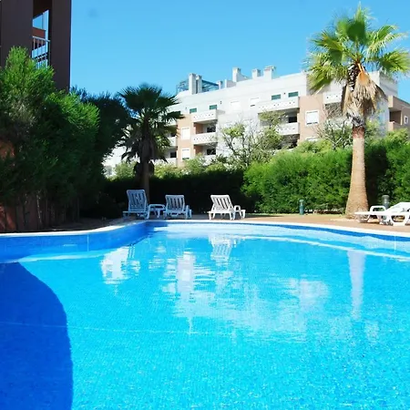 Litoralmar Magic Apartamento Portimão