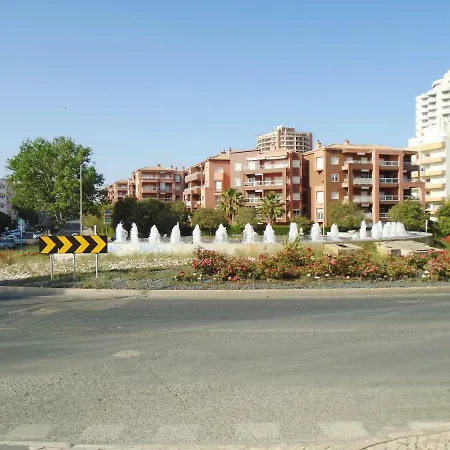 Litoralmar Magic Lejlighed Portimão