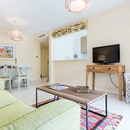 Litoralmar Magic Appartement Portimão