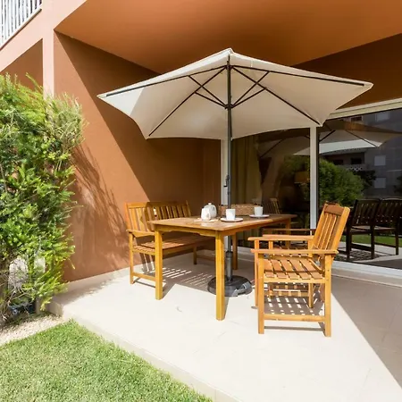 Litoralmar Magic Appartement