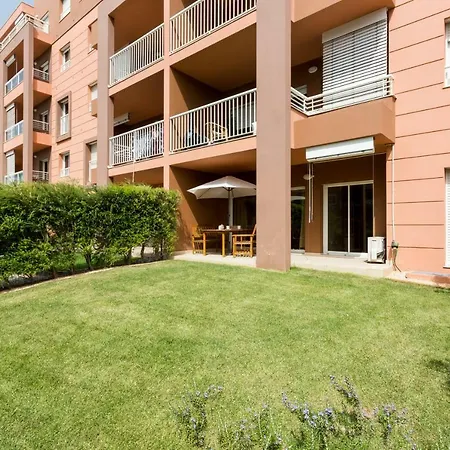 Appartement Litoralmar Magic *