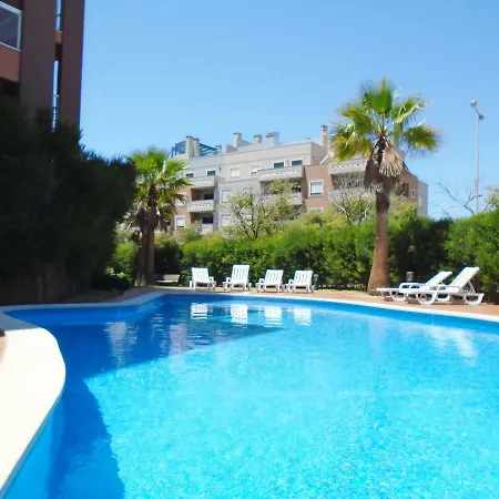 Lejlighed Litoralmar Magic *