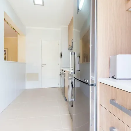 Litoralmar Magic Lejlighed Portimão