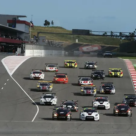 Litoralmar Magic Lejlighed *