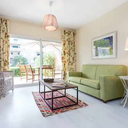 Litoralmar Magic Appartement Portimão