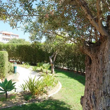 Litoralmar Magic Appartement *