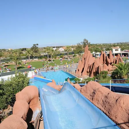 Litoralmar Magic Lejlighed *