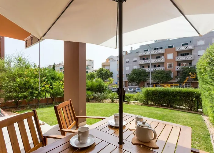 Apartment Litoralmar Magic *