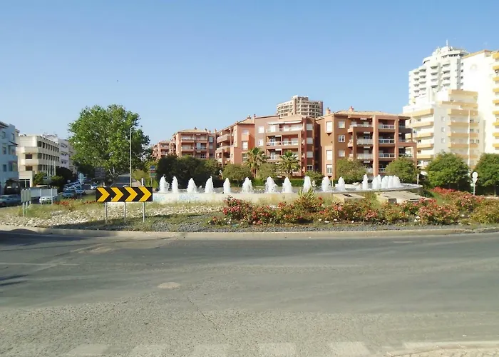 Litoralmar Magic Apartment Portimão