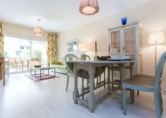 Apartment Litoralmar Magic Portimão