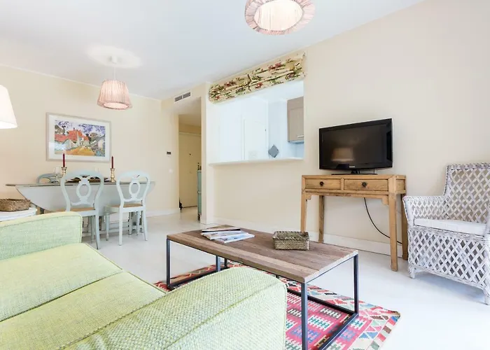 Litoralmar Magic Apartment Portimão