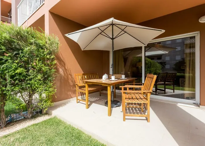 Litoralmar Magic Apartment