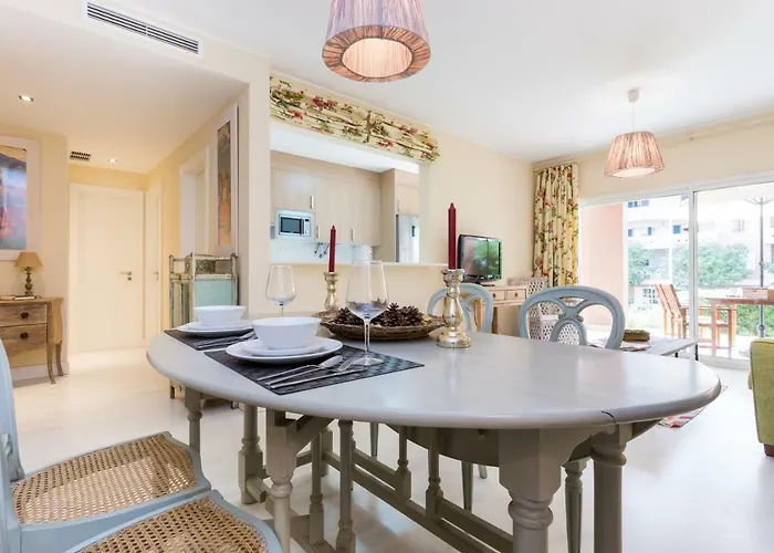 Litoralmar Magic Apartment *