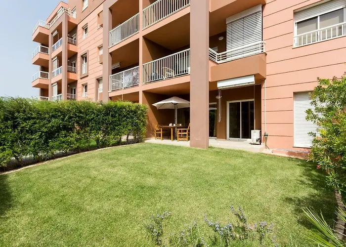 Apartment Litoralmar Magic *