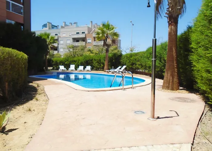 Litoralmar Magic * Portimão