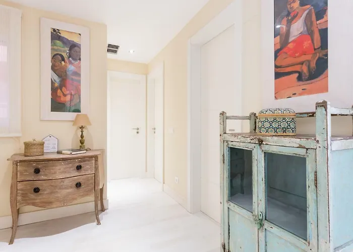 Litoralmar Magic Apartment