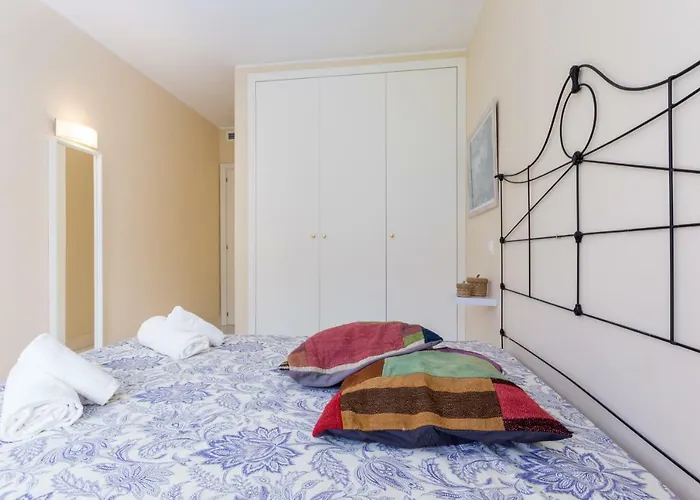 Appartement Litoralmar Magic