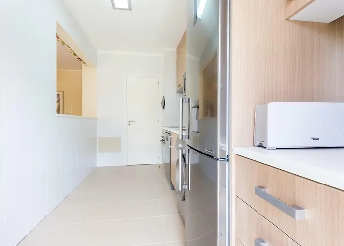 Litoralmar Magic Apartment Portimão