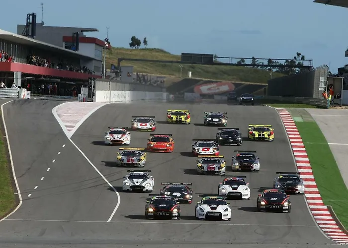 Litoralmar Magic Appartement *