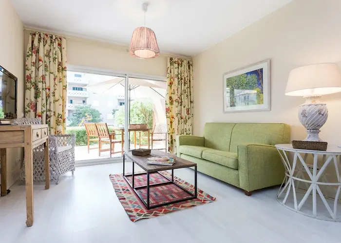 Litoralmar Magic Apartment Portimão