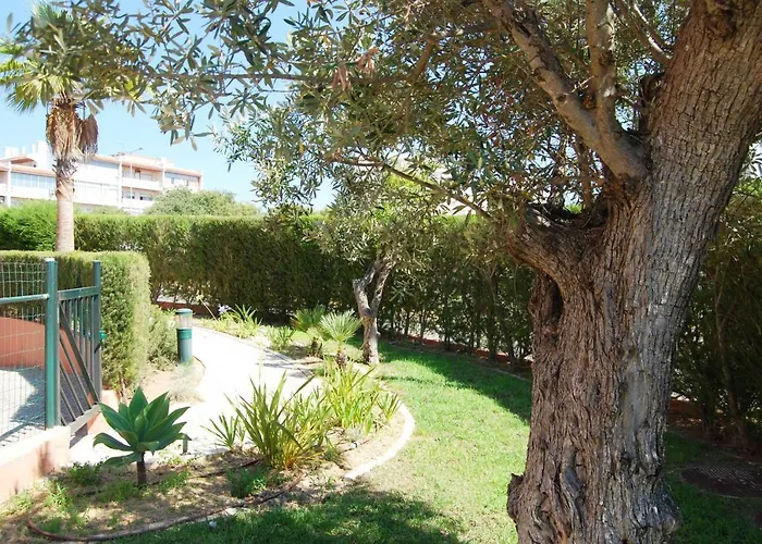 Litoralmar Magic Apartment *