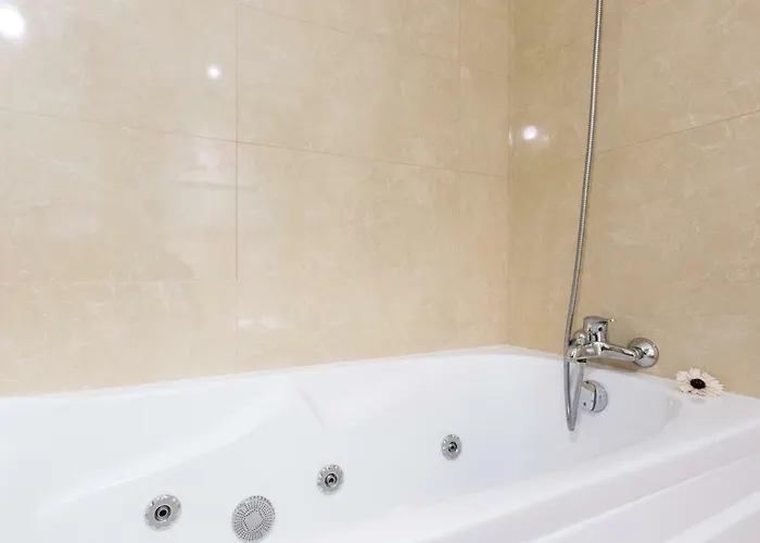 Litoralmar Magic Apartment Portimão