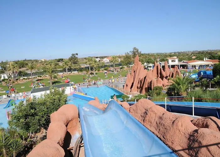 Litoralmar Magic Appartement *