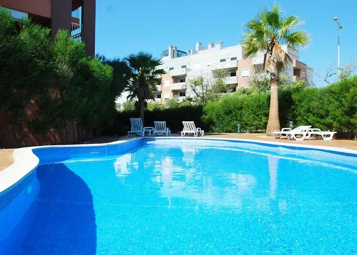 Litoralmar Magic Apartment Portimão