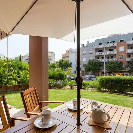 아파트 Litoralmar Magic *