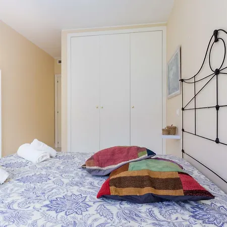 Daire Litoralmar Magic