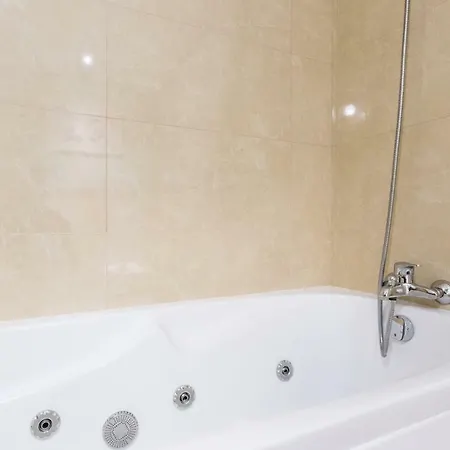 Litoralmar Magic Daire Portimão